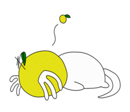 Upamikan2 sticker #12353865