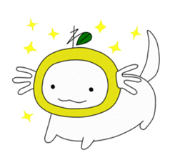 Upamikan2 sticker #12353881