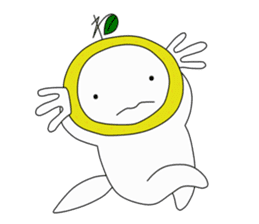 Upamikan2 sticker #12353887