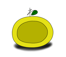 Upamikan2 sticker #12353890