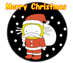 Upamikan2 sticker #12353892