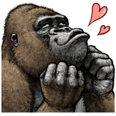 Gorilla Gorilla 3 By Prf Gorilla Gorilla 3 By Prf