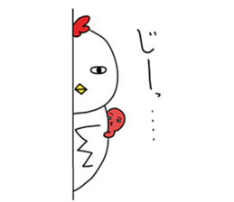 Poco and his friends sticker #12354286