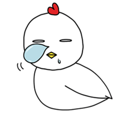 Poco and his friends sticker #12354294