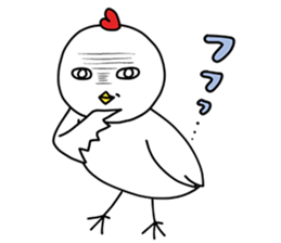 Poco and his friends sticker #12354298