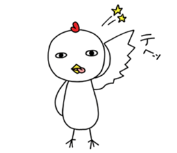 Poco and his friends sticker #12354300