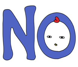 Poco and his friends sticker #12354306