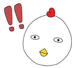 Poco and his friends sticker #12354313