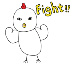 Poco and his friends sticker #12354314