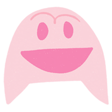 Upside Down Cat sticker #12354839