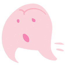 Upside Down Cat sticker #12354868