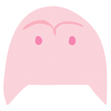 Upside Down Cat sticker #12354871