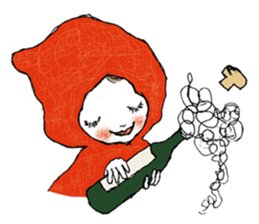 Analog Children Sticker 2 sticker #12355947