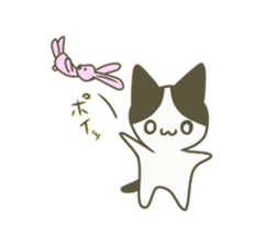 Coconosuke 1 sticker #12356143