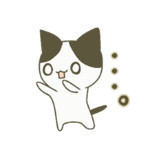 Coconosuke 1 sticker #12356144