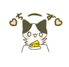 Coconosuke 1 sticker #12356146