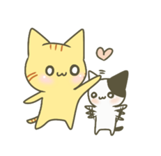 Coconosuke 1 sticker #12356160