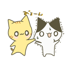 Coconosuke 1 sticker #12356161