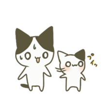 Coconosuke 1 sticker #12356162