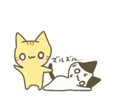 Coconosuke 1 sticker #12356163