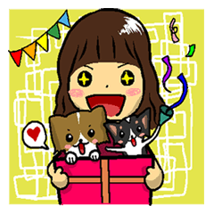 Meimi-Diary of daily life