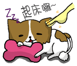Meimi-Diary of daily life sticker #12356538