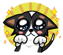 Meimi-Diary of daily life sticker #12356544