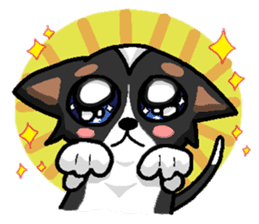 Meimi-Diary of daily life sticker #12356544