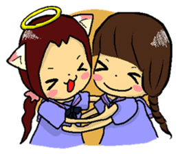 Meimi-Diary of daily life sticker #12356565