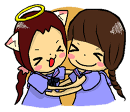 Meimi-Diary of daily life sticker #12356565