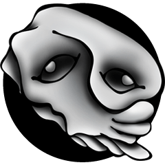 Ghosts aren't ordinary creatures