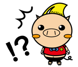 Actiboo sticker #12356892