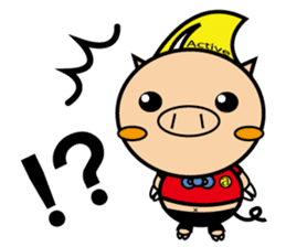 Actiboo sticker #12356892