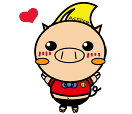 Actiboo sticker #12356893