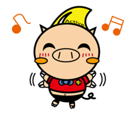 Actiboo sticker #12356900