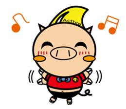 Actiboo sticker #12356900