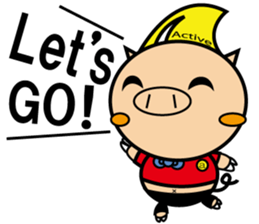 Actiboo sticker #12356901