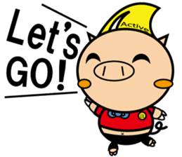 Actiboo sticker #12356901
