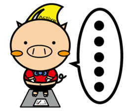 Actiboo sticker #12356910