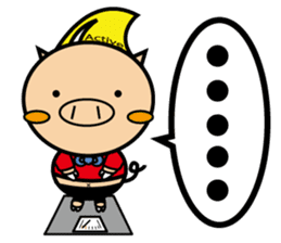 Actiboo sticker #12356910