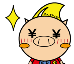 Actiboo sticker #12356914