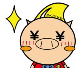 Actiboo sticker #12356914