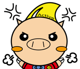 Actiboo sticker #12356915