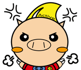 Actiboo sticker #12356915