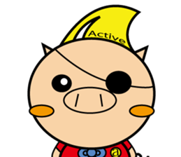 Actiboo sticker #12356916