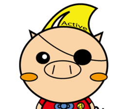 Actiboo sticker #12356916