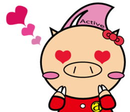 Actiboo sticker #12356920