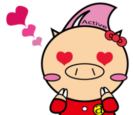 Actiboo sticker #12356920