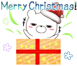 jitokuma sticker #12358131