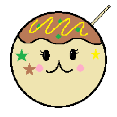 Takoyaki-chan